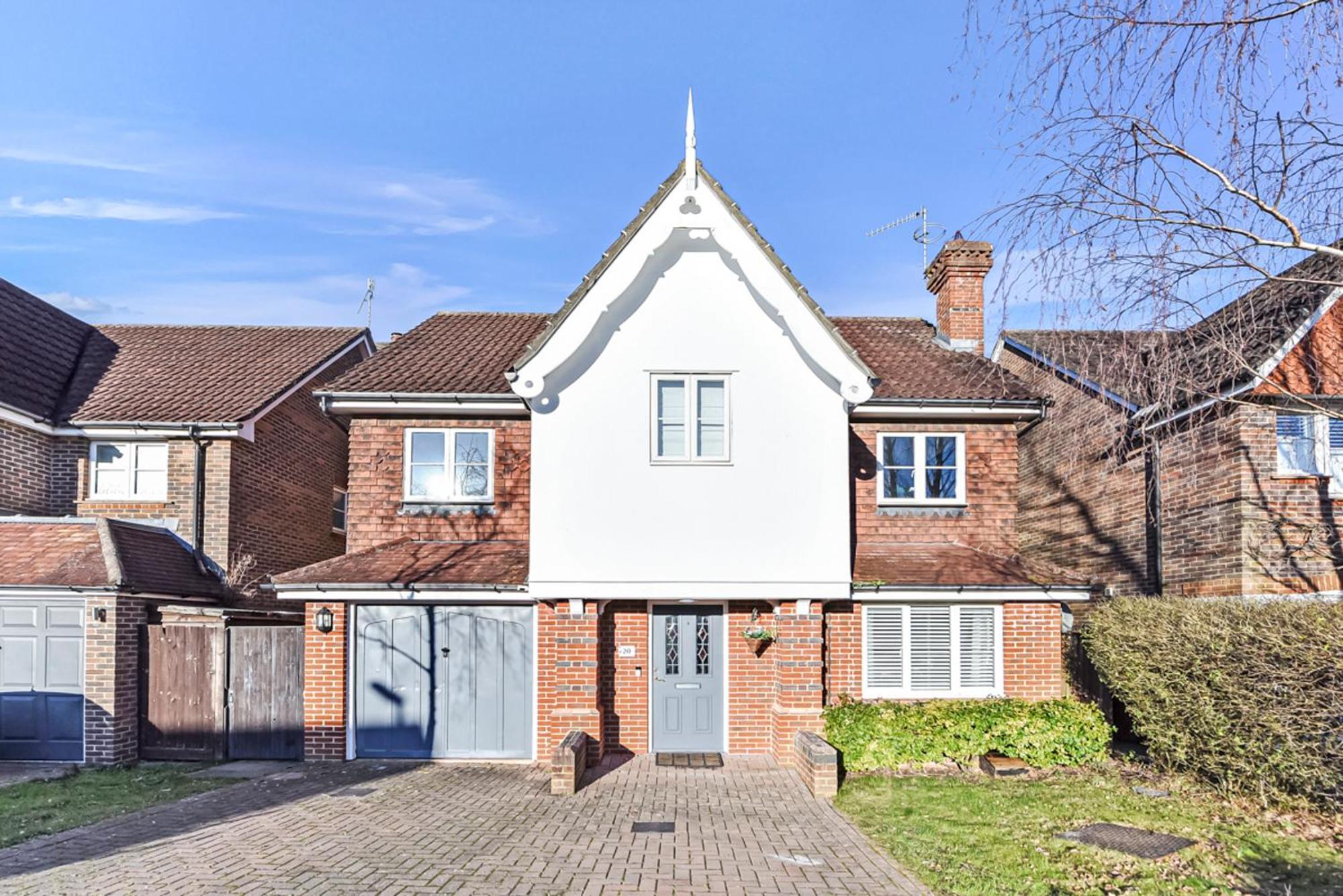 The Woodlands, Shortstay, Ideal For Families, Relocation, Contractors, Travel Stay Horley Exterior photo